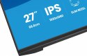 IIYAMA Monitor 27 cali XB2791HS-B1 FHD,IPS.HDMI.DP.2x2W,350cd,1500:1, 120Hz,HAS 150 (PIVOT)
