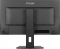 IIYAMA Monitor 27 cali XB2797QSNP-B1 IPS,QHD,USB-c Dock 96W,HDMI, 350cd,1ms, DP, DisplayPort x1 (Daisy Chain MST max. 2560 x1440), USB
