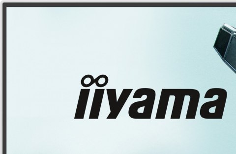 IIYAMA Monitor 27 cali GB2771QSU-W1 QHD,Fast IPS,200Hz,HAS (150) PIVOT, 2xUSB 3.2, 2xUSB C, 0,5ms, 2xHDMI, DP, 350cd,Adaptive G-SY
