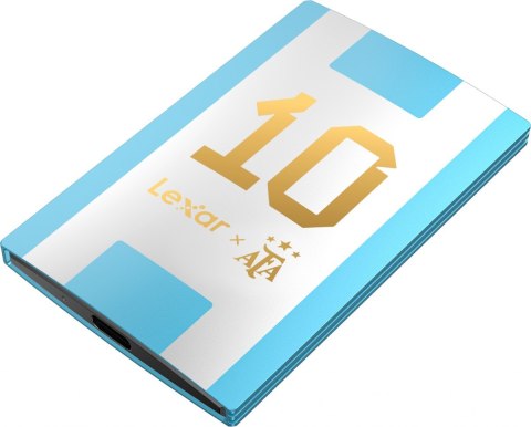 Lexar Dysk SSD SL500 1TB USB3.2 Gen2 2000/1800/MB/s