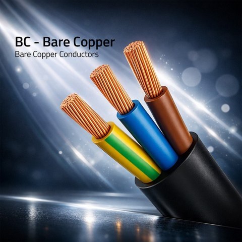 Qoltec Kabel zasilający | wtyczka kątowa SCHUKO CEE 7/7 (E/F) | IEC C13 | 3x0.75mm2 | czysta miedź Cu | 1.8m
