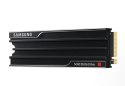 Samsung Dysk SSD 9100 PRO 8TB Heatsink NVMe MZ-VAP8T0CW