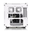 Thermaltake Obudowa Core V1 MiniITX Window - Snow Edition