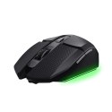 Trust Mysz GXT 122 FELOX+ podświetlana gamingowa BT czarna