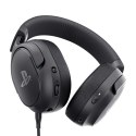 Trust Zestaw słuchawkowy GXT 499 Forta do PlayStation 5 czarny