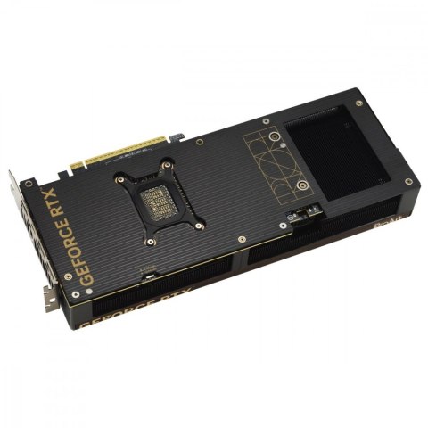 Asus Karta graficzna GeForce RTX 5080 PRO ART OC 16GB GDDR7 256bit DP/HD