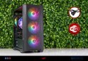 BSG Raptor V2 AMD Ryzen 7 GeForce RTX 4060 16GB DDR4 1000GB SSD Windows 11 Pro