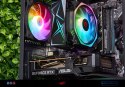 BSG Raptor V2 AMD Ryzen 7 GeForce RTX 4060 16GB DDR4 1000GB SSD Windows 11 Pro