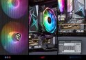 BSG Raptor V2 AMD Ryzen 7 GeForce RTX 4060 32GB DDR4 1000GB SSD Windows 11 Pro