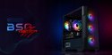 BSG Raptor V2 AMD Ryzen 7 GeForce RTX 4060 32GB DDR4 1000GB SSD Windows 11 Pro