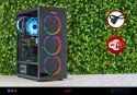 BSG Raptor V3 Intel Core i5 GeForce RTX 4060 16GB DDR4 1000GB SSD Windows 11 Pro