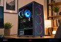 BSG Raptor V3 Intel Core i5 GeForce RTX 4060 16GB DDR4 1000GB SSD Windows 11 Pro