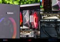 BSG Raptor V3 Intel Core i5 GeForce RTX 4060 16GB DDR4 1000GB SSD Windows 11 Pro