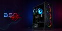 BSG Raptor V3 Intel Core i5 GeForce RTX 4060 16GB DDR4 1000GB SSD Windows 11 Pro
