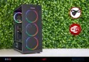 BSG Raptor V43 AMD Ryzen 5 AMD Radeon RX 7600 16GB DDR4 512GB SSD Windows 11 Pro