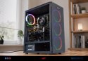BSG Raptor V43 AMD Ryzen 5 AMD Radeon RX 7600 16GB DDR4 512GB SSD Windows 11 Pro