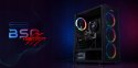 BSG Raptor V43 AMD Ryzen 5 AMD Radeon RX 7600 16GB DDR4 512GB SSD Windows 11 Pro