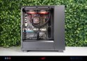 BSG Raptor V45 AMD Ryzen 7 AMD Radeon RX 9060 XT 32GB DDR4 1000GB SSD (M.2) Windows 11