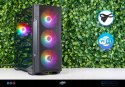 BSG Striker V3 Intel Core i7 GeForce GTX 1650 16GB DDR3 1512GB HDD + SSD Windows 10 Pro