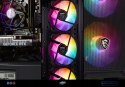 BSG Striker V3 Intel Core i7 GeForce GTX 1650 16GB DDR3 1512GB HDD + SSD Windows 10 Pro