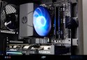 BSG Striker V19 AMD Ryzen 5 AMD Radeon RX 9060 XT 16GB DDR4 512GB SSD (M.2) Windows 11