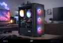 BSG Striker V19 AMD Ryzen 5 AMD Radeon RX 9060 XT 16GB DDR4 512GB SSD (M.2) Windows 11