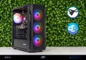 BSG Striker V2 Intel Core i7 GeForce GTX 1650 16GB DDR3 1000GB SSD Windows 10 Pro