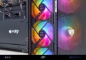 BSG Striker V2 Intel Core i7 GeForce GTX 1650 16GB DDR3 1000GB SSD Windows 10 Pro