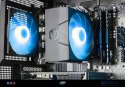 BSG Striker V20 AMD Ryzen 5 NVIDIA GeForce RTX 5060 16GB DDR4 512GB SSD (M.2) Windows 11
