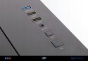 BSG Striker V21 AMD Ryzen 5 NVIDIA GeForce RTX 5060 16GB DDR4 512GB SSD (M.2) Windows 11