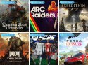 BSG Striker V21 AMD Ryzen 5 NVIDIA GeForce RTX 5060 16GB DDR4 512GB SSD (M.2) Windows 11