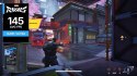 BSG Striker V22 AMD Ryzen 5 AMD Radeon RX 9060 XT 32GB DDR4 1000GB SSD (M.2) Windows 11