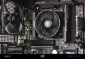 BSG Venom V13 AMD Ryzen 5 16GB DDR5 512GB SSD (M.2) Windows 11