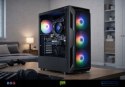 BSG Venom V13 AMD Ryzen 5 16GB DDR5 512GB SSD (M.2) Windows 11