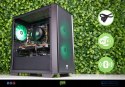 BSG Venom V14 AMD Ryzen 5 16GB DDR4 512GB SSD (M.2) Windows 11