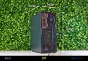 BSG Venom V2 AMD Ryzen 5 16GB DDR4 1000GB SSD (M.2) Windows 11 Pro