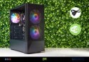 BSG Venom V7 AMD Ryzen 5 AMD Radeon RX Vega 11 16GB DDR4 512GB SSD Windows 11 Pro