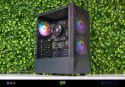 BSG Venom V7 AMD Ryzen 5 AMD Radeon RX Vega 11 16GB DDR4 512GB SSD Windows 11 Pro