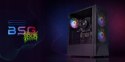 BSG Venom V7 AMD Ryzen 5 AMD Radeon RX Vega 11 16GB DDR4 512GB SSD Windows 11 Pro