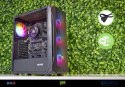 BSG Venom V8 AMD Ryzen 5 AMD Radeon RX Vega 11 16GB DDR4 512GB SSD Windows 11 Pro