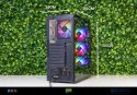 BSG Venom V8 AMD Ryzen 5 AMD Radeon RX Vega 11 16GB DDR4 512GB SSD Windows 11 Pro