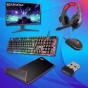 BSG Venom V8 AMD Ryzen 5 AMD Radeon RX Vega 11 16GB DDR4 512GB SSD Windows 11 Pro