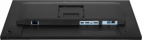 IIYAMA Monitor 27 cali XB2797HSN-B1 IPS,FHD,HAS150 ,350cd,1ms HDMI, DP,USB-C DOCK 65W, 4xUSB HUB, RJ45