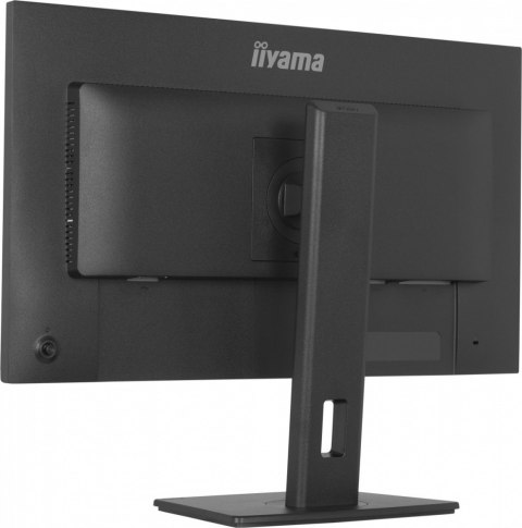 IIYAMA Monitor 27 cali XB2797HSN-B1 IPS,FHD,HAS150 ,350cd,1ms HDMI, DP,USB-C DOCK 65W, 4xUSB HUB, RJ45