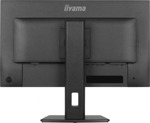 IIYAMA Monitor 27 cali XB2797HSN-B1 IPS,FHD,HAS150 ,350cd,1ms HDMI, DP,USB-C DOCK 65W, 4xUSB HUB, RJ45