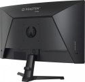 IIYAMA Monitor 27 cali GC2781HSU-B1 VA, FHD, 144Hz, 1ms, 2xUSB, 1500R, 350 cd, 4000:1, HDMI, DP, FreeSync -1920x1080 (48-144Hz), 2x2W