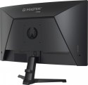 IIYAMA Monitor 27 cali GC2784HSU-B1 FHD, 0.7ms, VA, 1500R, 240Hz 2xHDMI, DP, 2xUSB, FreeSync Premium -1920x1080 (48-240Hz), HDR10, 2x2W