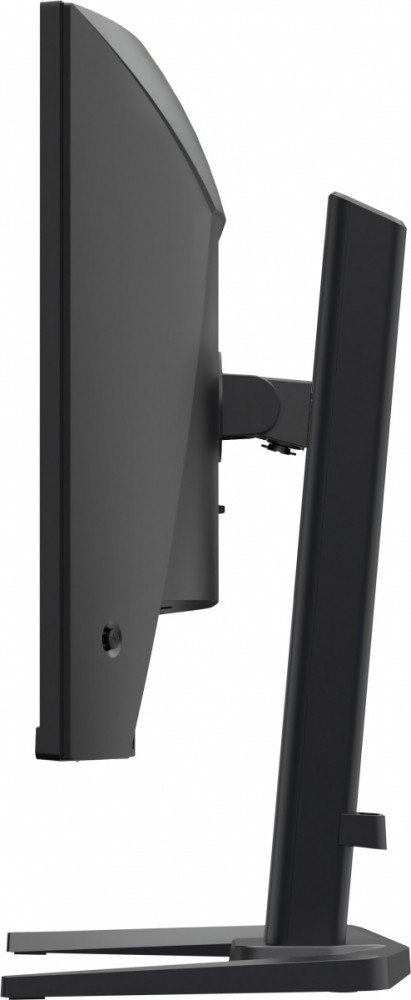 IIYAMA Monitor 27 cali GCB2784HSU-B1 FHD, 0.7ms, VA, 1500R, 240Hz, 2xHDMI, DP, 2xUSB, FreeSync Premium -1920x1080 (48-240Hz), HDR10, 2x