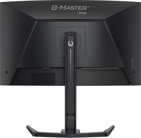 IIYAMA Monitor 27 cali GCB2784HSU-B1 FHD, 0.7ms, VA, 1500R, 240Hz, 2xHDMI, DP, 2xUSB, FreeSync Premium -1920x1080 (48-240Hz), HDR10, 2x