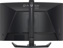 IIYAMA Monitor 27 cali GCB2784HSU-B1 FHD, 0.7ms, VA, 1500R, 240Hz, 2xHDMI, DP, 2xUSB, FreeSync Premium -1920x1080 (48-240Hz), HDR10, 2x